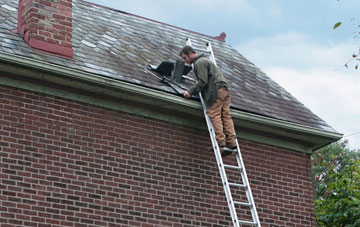what affects urgent Manston roof repairs