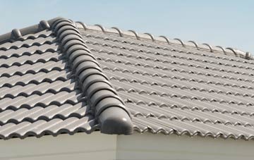 advantages of Manston clay roofing