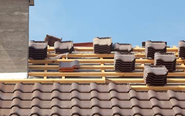 Manston clay roofing costs