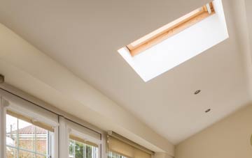 Manston conservatory roof insulation companies