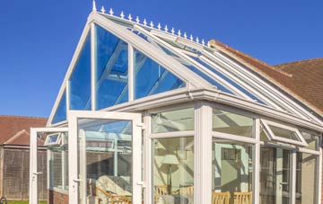 conservatory roof insulation costs Manston