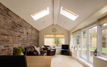 conservatory roof insulation Manston
