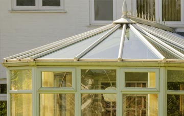 conservatory roof repair Manston
