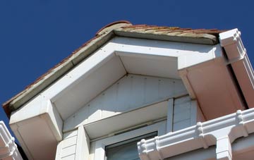 Manston fascia installation costs
