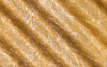 Manston fibreglass roof waterproofing