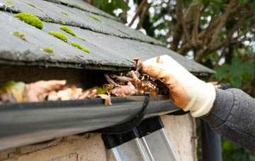 gutter cleaning Manston