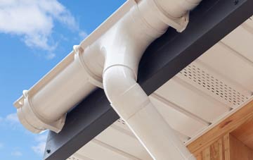 Manston gutter installation costs