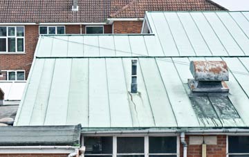 Manston lead roofing costs