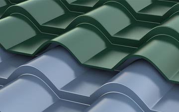 who should consider Manston plastic roofs