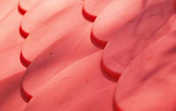 Manston plastic roof costs