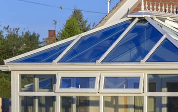 professional Manston conservatory insulation