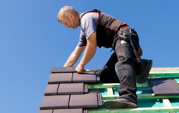 disadvantages of Manston slate roofing