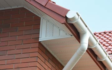Manston soffit repair costs