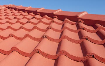 Manston tile and slate roof replacement
