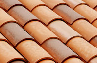 Manston clay roofing