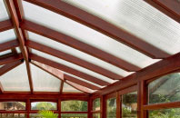 Manston conservatory roofing insulation