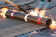 Manston flat roof sealing