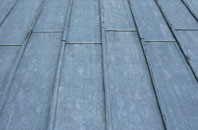 Manston lead roofing