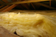 Manston pitch roof insulation