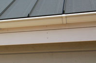 Manston soffit repair