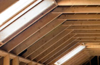 Manston tapered roof insulation quotes